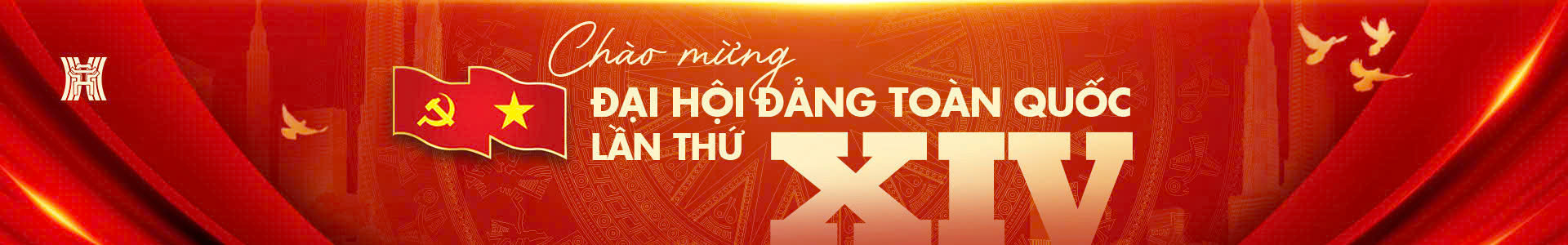 Hướng tới Đại hội Đảng toàn quốc