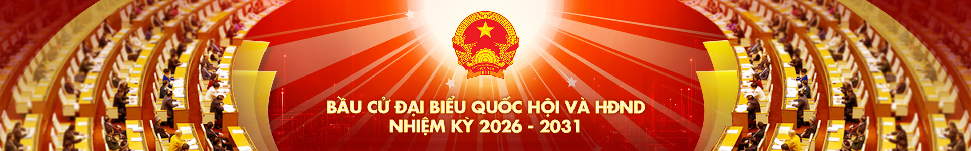 Bầu cử Quốc hội khóa XVI và HĐND các cấp