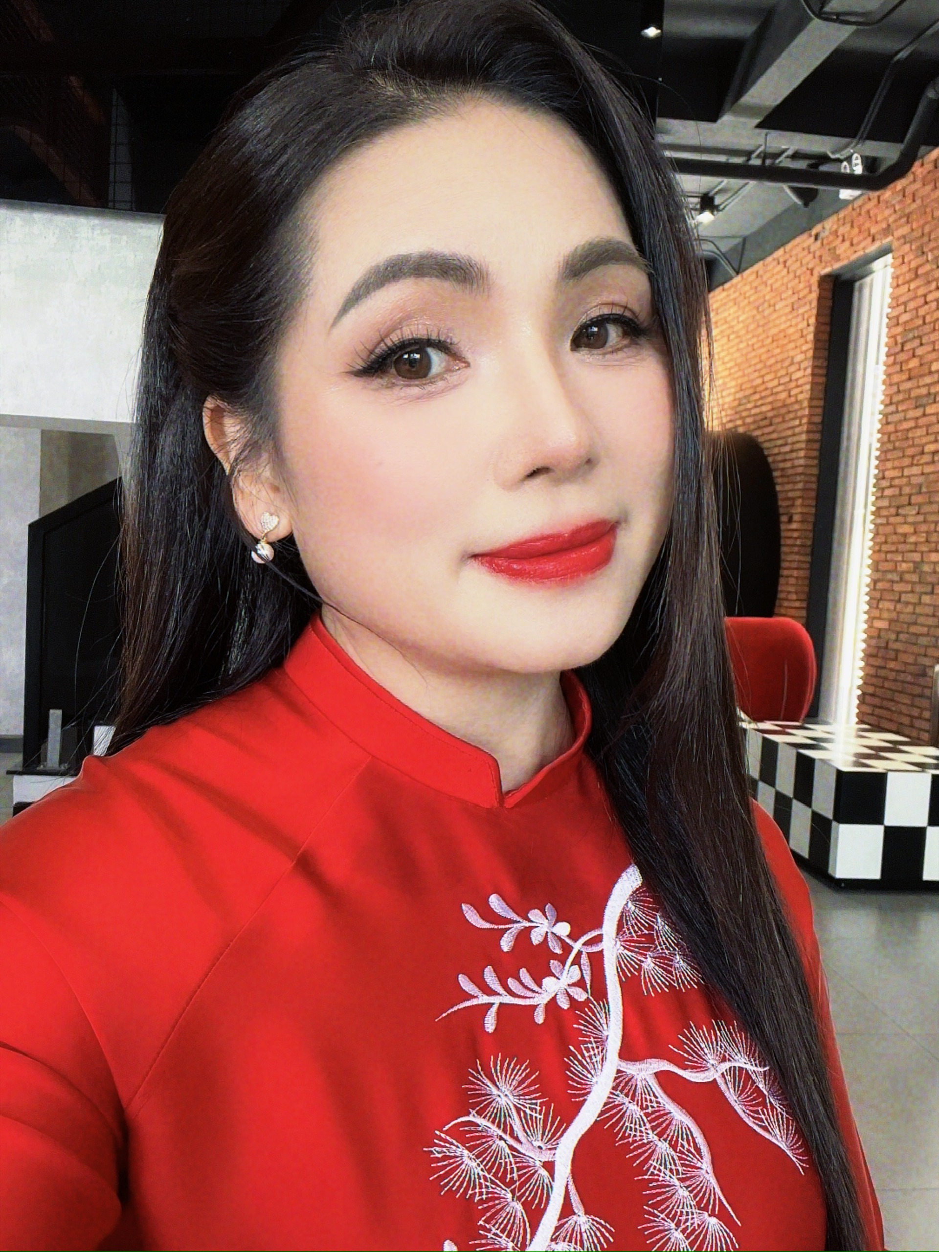 Tuyết Nhung