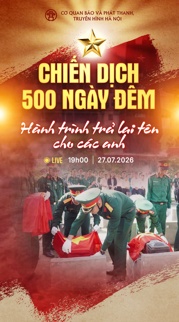 Đài PTTH Hà Nội