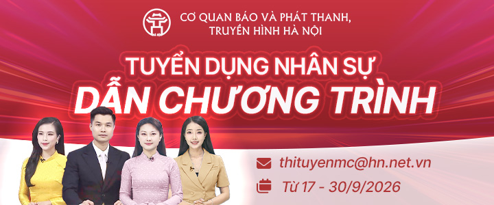 Đài PTTH Hà Nội