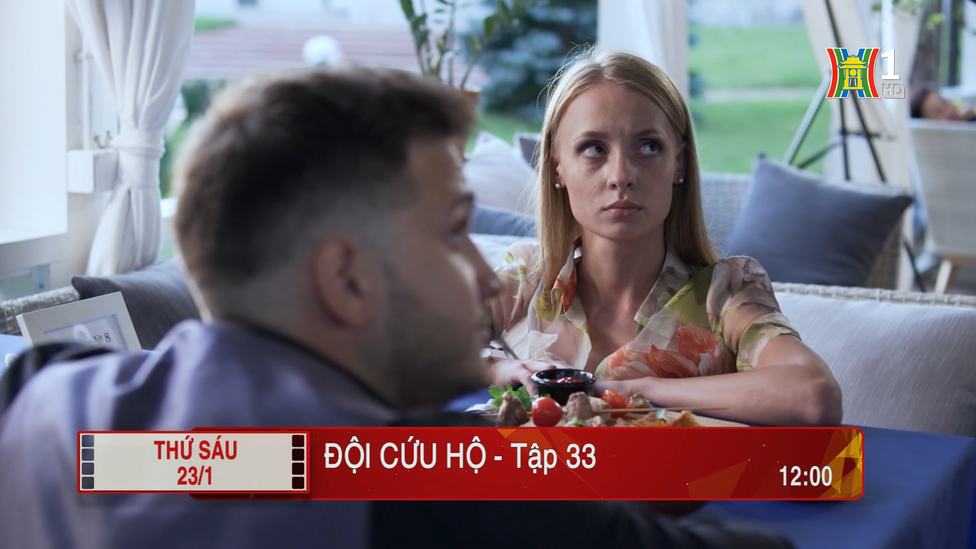 Tổng hợp các tập phim có sự tham gia của Hoắc Kiến Hoa